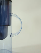 1310 13 Stelton EM77 Water Fileter Jug Blue LS (1)