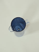 1310 13 Stelton EM77 Water Fileter Jug Blue LS (2)