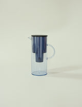 1310 13 Stelton EM77 Water Fileter Jug Blue LS (3)