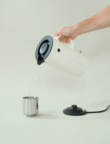 890 1 Stelton EM77 Electric Kettle (EU) 1.5 L. White LS (1)