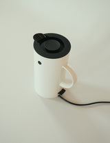 890 1 Stelton EM77 Electric Kettle (EU) 1.5 L. White LS (4)
