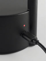 Stelton 625 Vinkel LED Lamp Charging AI Assisted