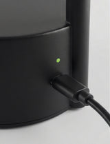 Stelton 625 Vinkel LED Lamp Fully Charged AI Assisted