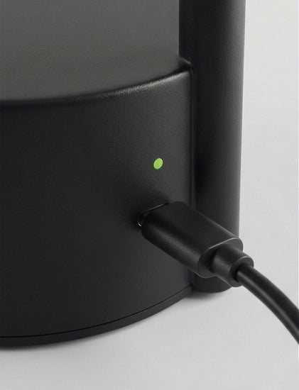 Stelton 625 Vinkel LED Lamp Fully Charged AI Assisted
