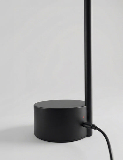 Stelton 625 Vinkel LED Lamp USB C USB C Cable Is Included AI Assisted
