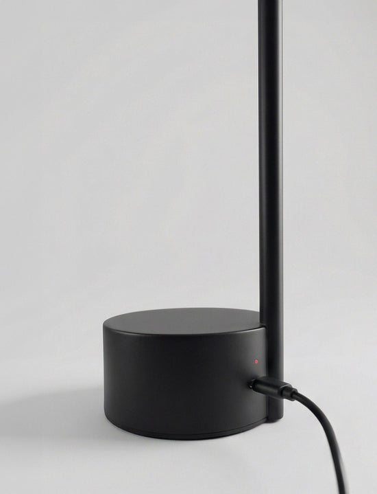 Stelton 625 Vinkel LED Lamp USB C USB C Cable Is Included AI Assisted