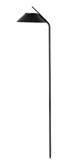 Stelton 626 Vinkel Solar LED Lamp Black Packshots 2