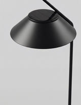 Stelton 626 Vinkel LED Solar Lamp Solar Panel AI Assisted