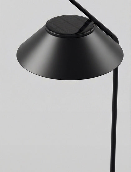 Stelton 626 Vinkel LED Solar Lamp Solar Panel AI Assisted