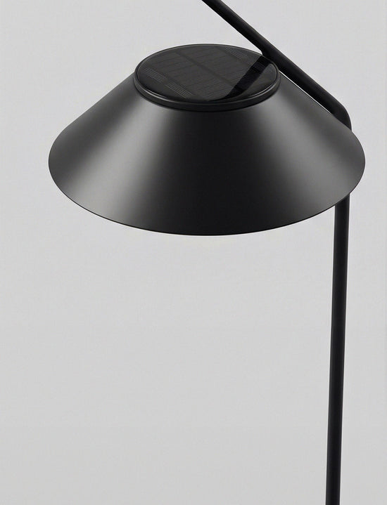 Stelton 626 Vinkel LED Solar Lamp Solar Panel AI Assisted